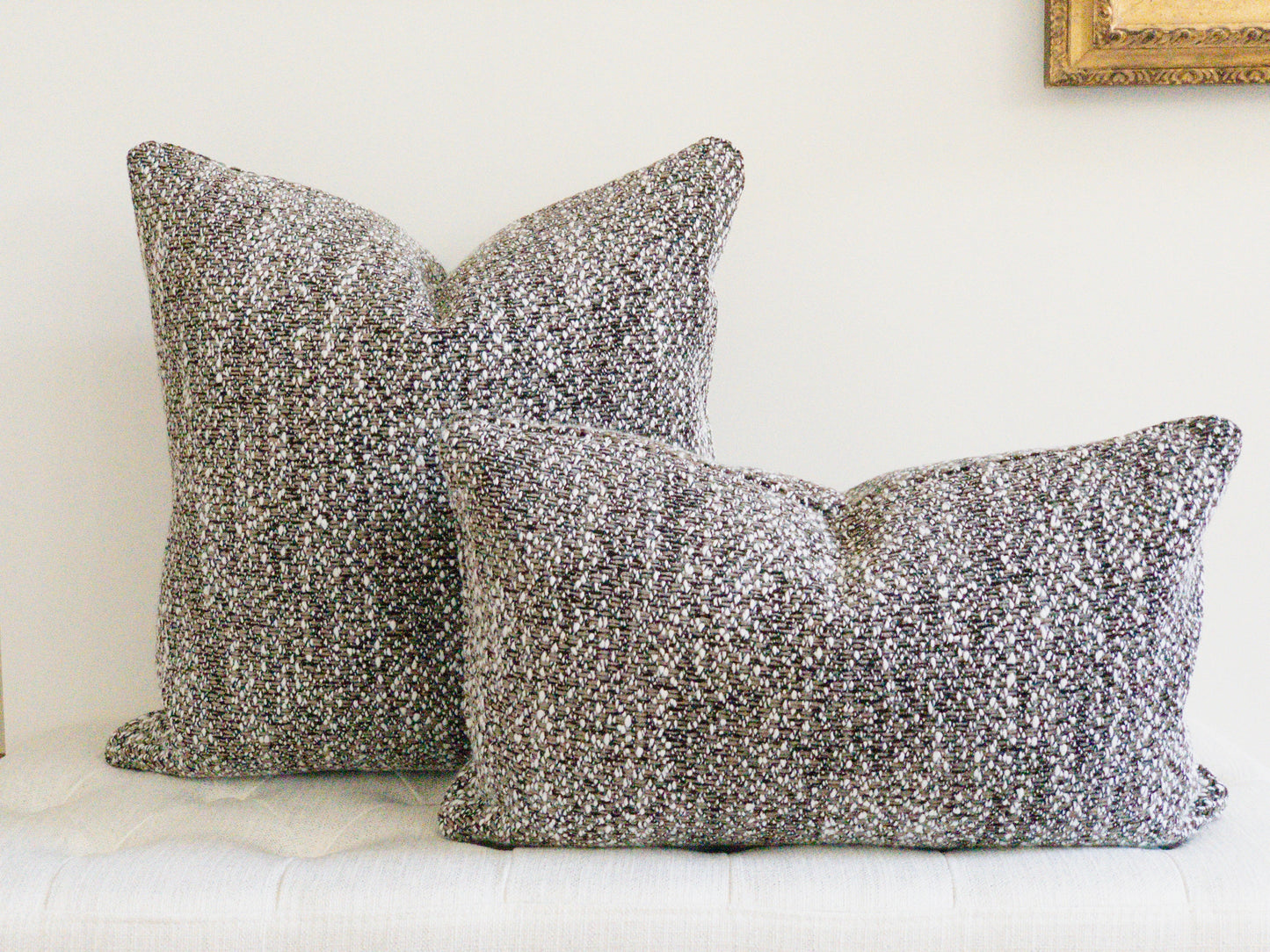 Fox Pillow Cover