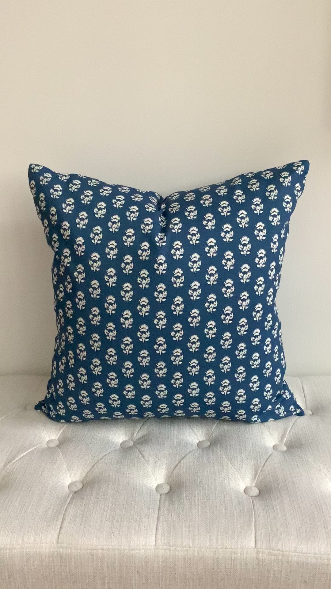 Custom outlet Pillows - for Julian Cornett