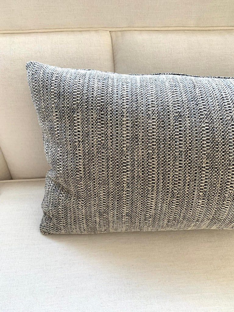 Chenille 2025 lumbar pillow